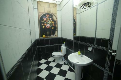 Usadba Hotel