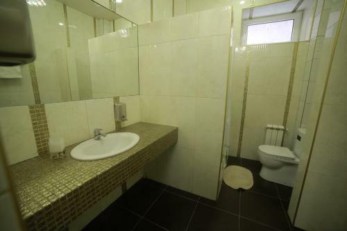 Usadba Hotel