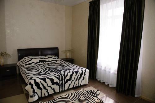 Usadba Hotel