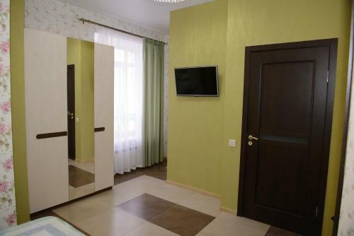 Usadba Hotel