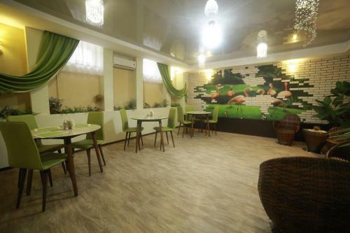 Usadba Hotel