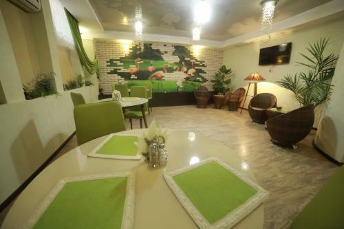 Usadba Hotel