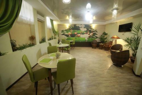 Usadba Hotel