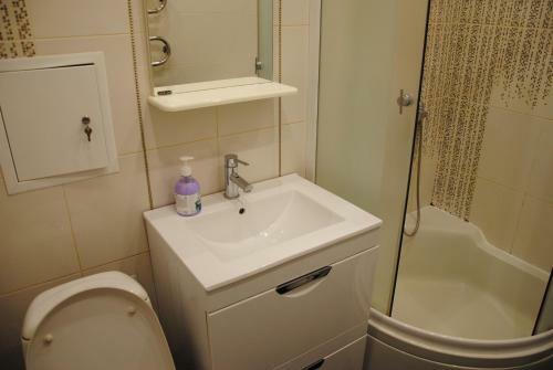 Apartamento ??????????? ?? ??. ?????????? 10