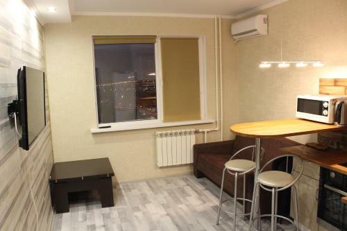 Apartment On Aksakova 28