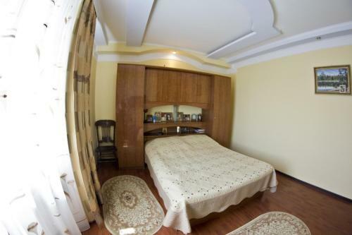 Posada Zolotaya Milya