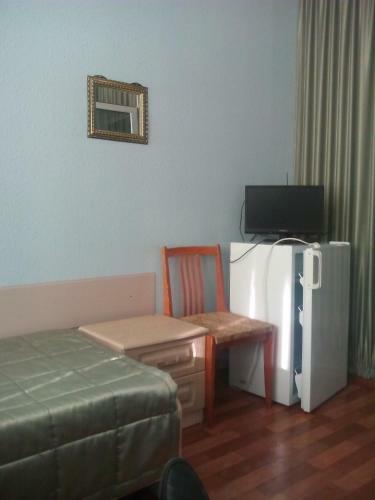 Hotel Gostinitsa Udpo