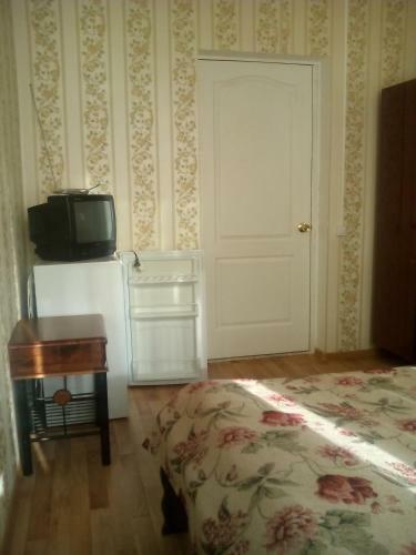 Hotel Gostinitsa Udpo