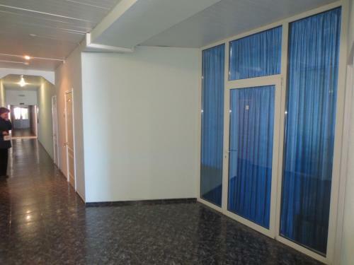 Hotel Gostinitsa Udpo