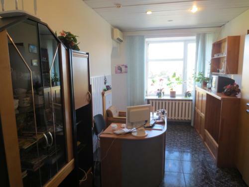 Hotel Gostinitsa Udpo