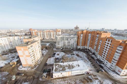 Apartments City Centre Popova 103