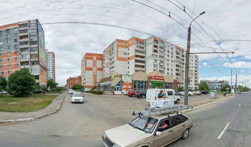 Apartments City Centre Popova 103