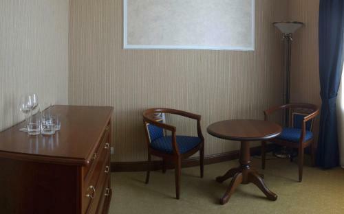Club Hotel Yar