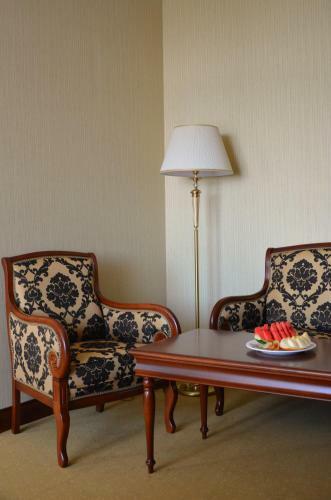 Club Hotel Yar
