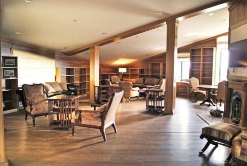 Club Hotel Yar