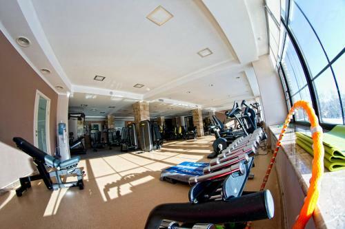 Club Hotel Yar