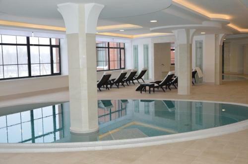 Club Hotel Yar