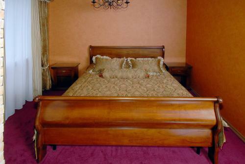 La Vie De Chateau Spa-hotel