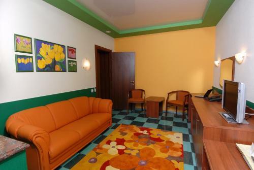 La Vie De Chateau Spa-hotel
