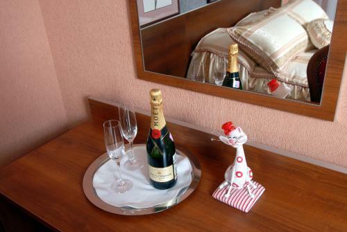 La Vie De Chateau Spa-hotel