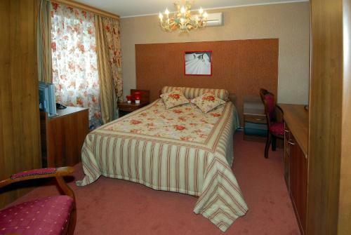La Vie De Chateau Spa-hotel