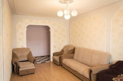 Apartments On Gagarina 40a