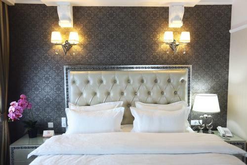 Hotel Zolotoy Drakon