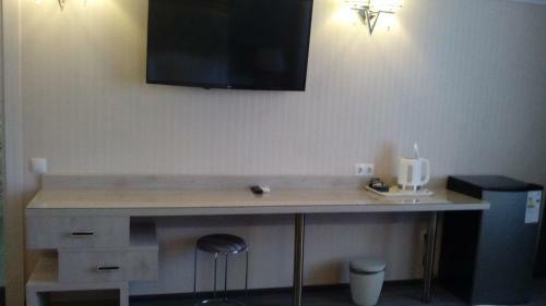 Hotel Zolotoy Drakon