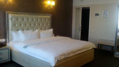 Hotel Zolotoy Drakon