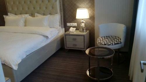 Hotel Zolotoy Drakon
