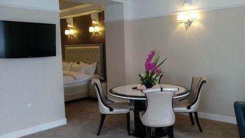 Hotel Zolotoy Drakon