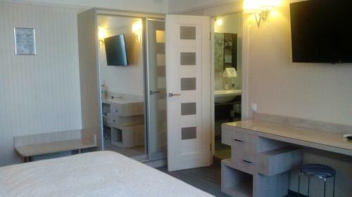 Hotel Zolotoy Drakon
