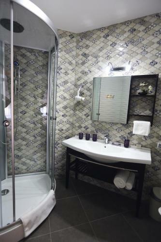 Hotel Zolotoy Drakon