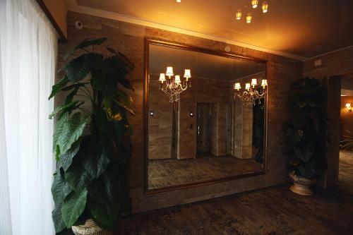 Hotel Zolotoy Drakon