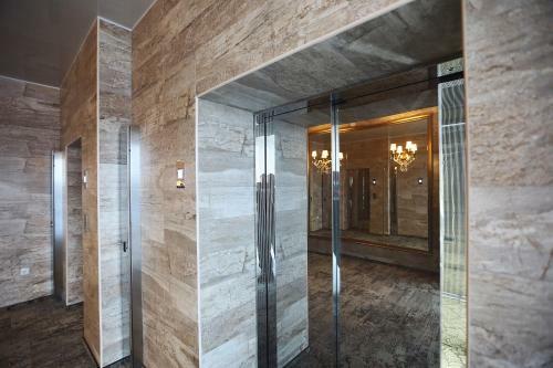 Hotel Zolotoy Drakon
