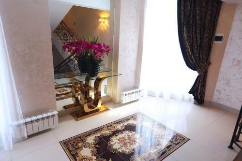 Hotel Zolotoy Drakon
