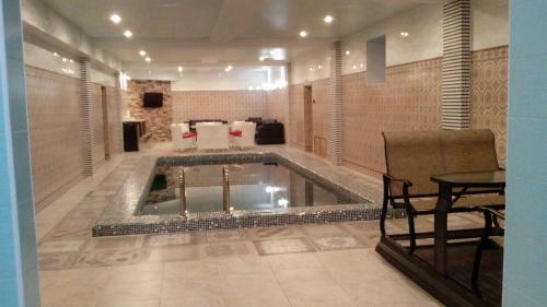 Hotel Zolotoy Drakon
