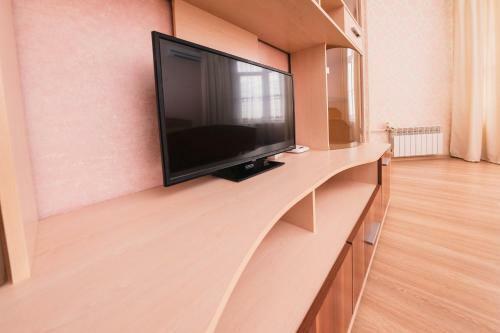 Apartment On Chkalova 51/1
