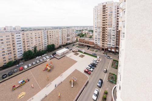 Apartment On Chkalova 51/1