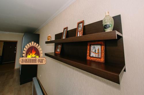 City Center Apartment Donetskay 2/2
