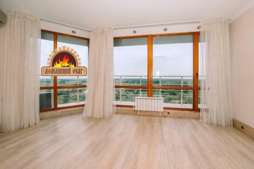 City Center Apartment Donetskay 2/2