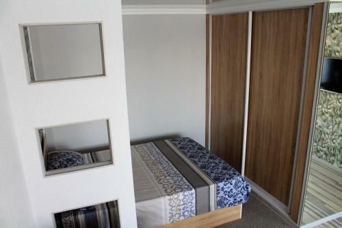 Apartment On Volodarskogo 27