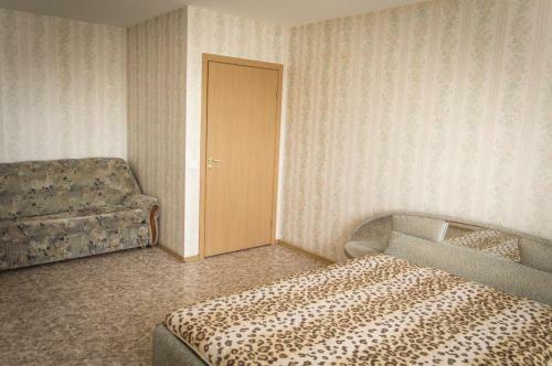 Apartment On Amurskaya 8