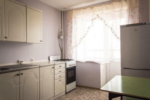 Apartment On Amurskaya 8