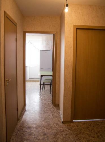 Apartment On Amurskaya 8