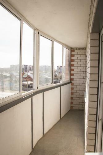 Apartment On Amurskaya 8