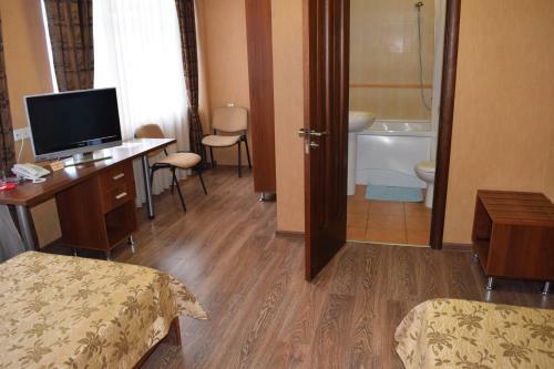 Hotel Yaik