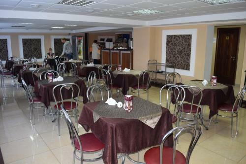Hotel Yaik