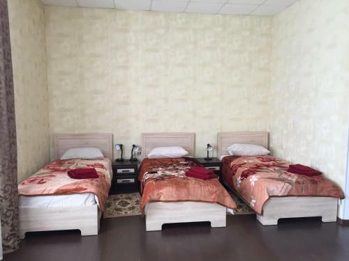 Hostal Guest House Na Bannom 5