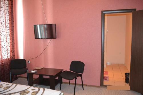 Hostal Guest House Na Bannom 5
